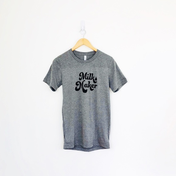 milk bar baby clothes